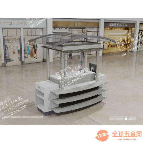 木質(zhì)售貨車 深圳繁華街頭的流動(dòng)風(fēng)景線與新型營銷趨勢