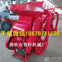花生種子機(jī)與木材剝皮機(jī) 提升農(nóng)業(yè)與木業(yè)效率的利器